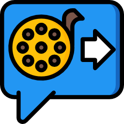 Video icon