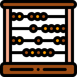 Abacus icon