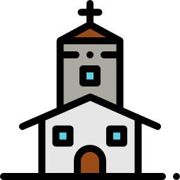 Church icon