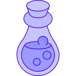 Poison icon