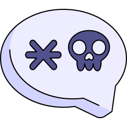 Speech icon