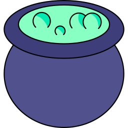 Cauldron icon