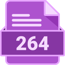 h264 icon