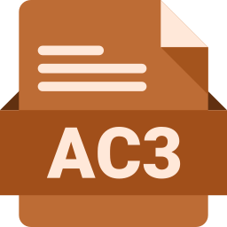 Ac3 icon