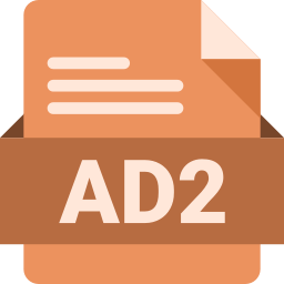 File extension icon