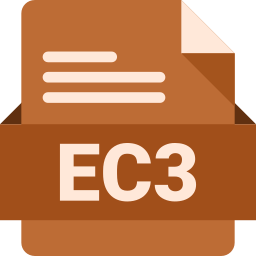 Extensión de archivo icono