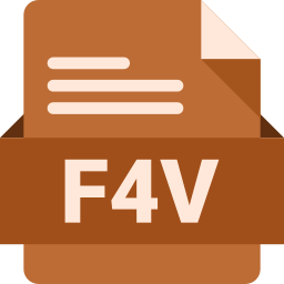 archivo flash icono