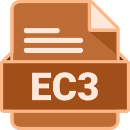Extensión de archivo icono