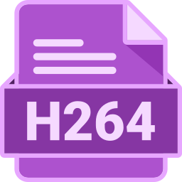 h264 иконка