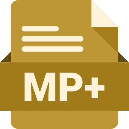 File extension icon