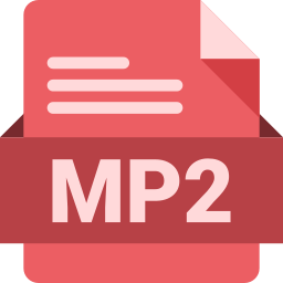 Mp2 icon