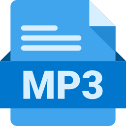 mp3 ikona