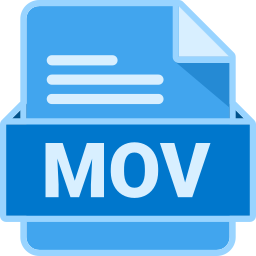 Mov icon