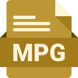 mpg icono