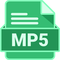 File extension icon