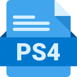 ps4 icon