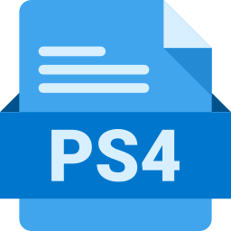 Ps4 icon