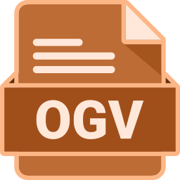 Ogv icon