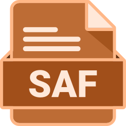 Saf icon