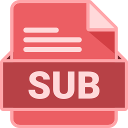 sub иконка