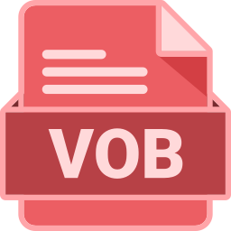 Vob icon