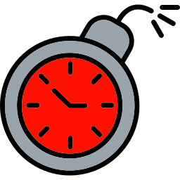 Deadline icon