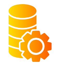 datenbankmanagement icon