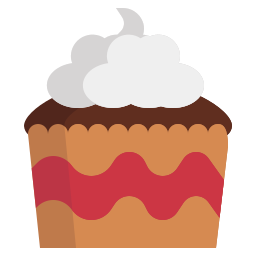 cupcake icon