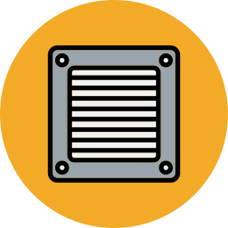 Ventilation icon