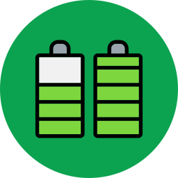 batterie icon