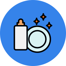 皿洗い icon