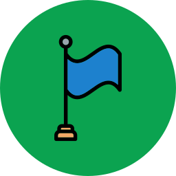 flagge icon