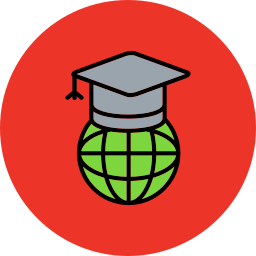グローバル学習 icon