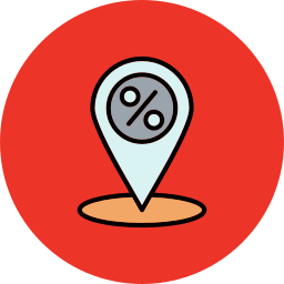 Location icon