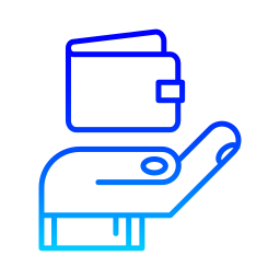 digital business icon