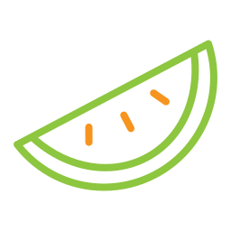 wassermelone icon