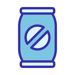 ドリンク缶 icon