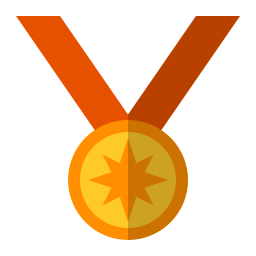 medals icon