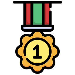 1st place icon