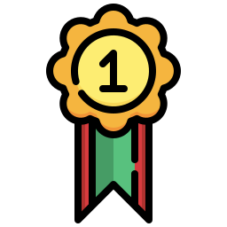 Medal icon