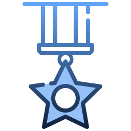 Medal icon