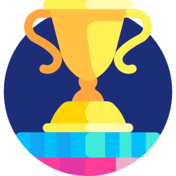 Trophy icon