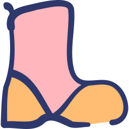 stiefel icon