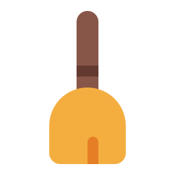 Broom icon