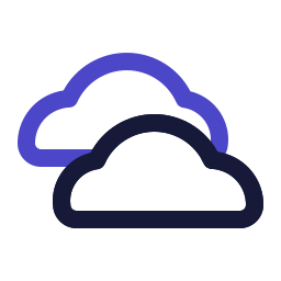 Cloud icon