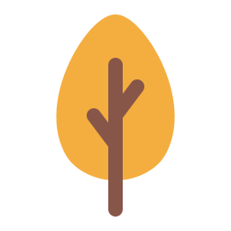 Leaf icon