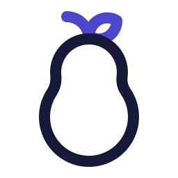 Pear icon