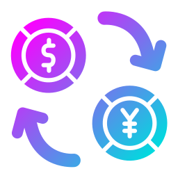 Exchange icon