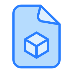 Cad icon