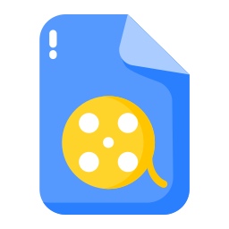 Mov icon